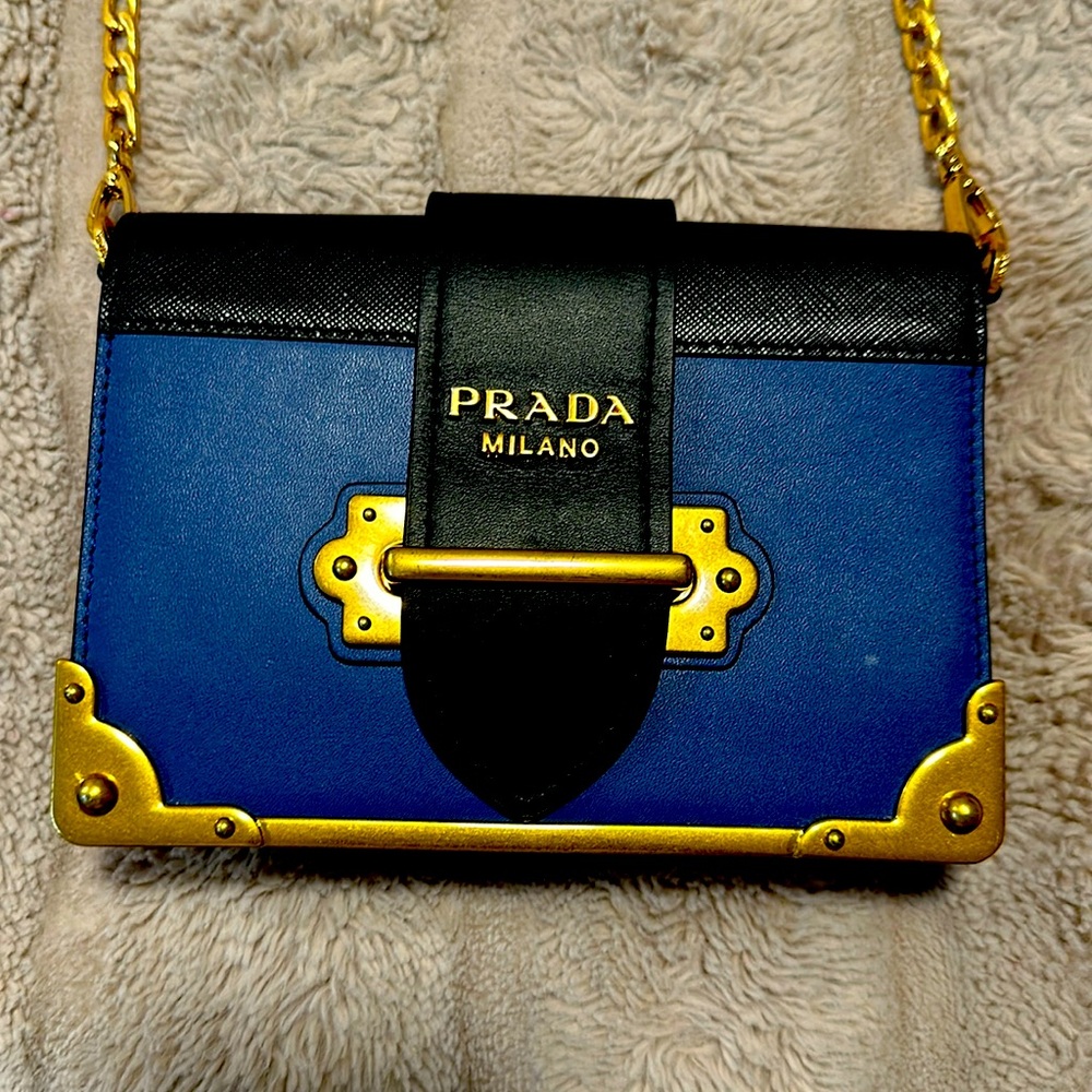 Purse crossbody handbag